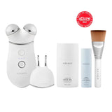 NuFace Trinity + Pro With Lip + Eye Attachment