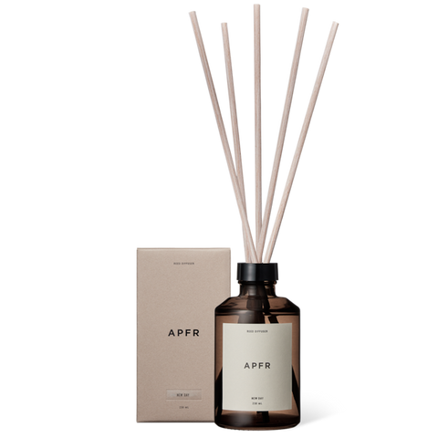APFR New Day Reed Diffuser