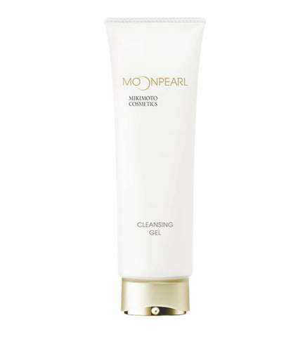 Mikimoto Moonpearl Cleansing Gel