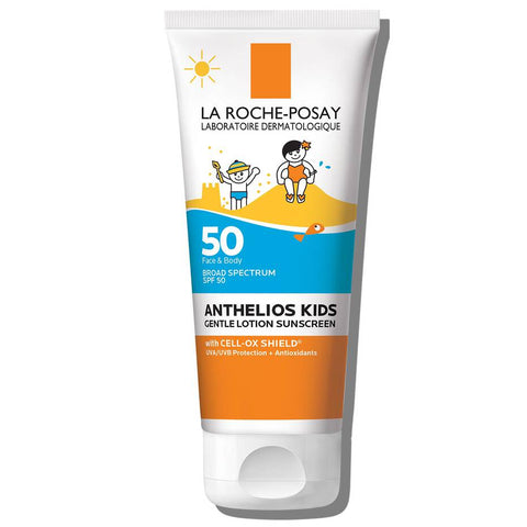 La Roche-Posay Anthelios Kids Gentle Lotion Sunscreen BS SPF50