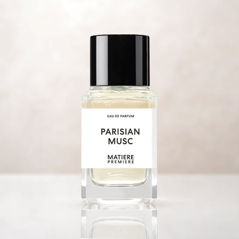 Matiere Premiere Parisian Music Eau De Parfum