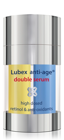 Lubex Anti-Age Double Serum