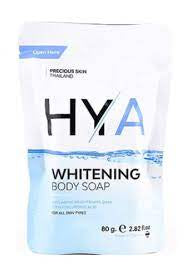 Precious Skin HYA Whitening Body Soap