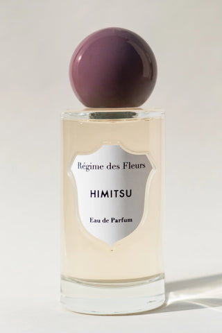 Regime De Fleurs HIMITSU Eau De Parfum