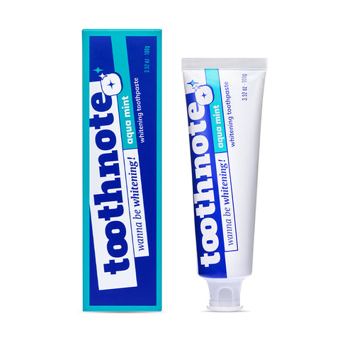 Toothnote Whitening Toothpaste