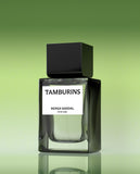 Tamburins Perfume Berga Sandal