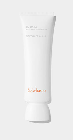 Sulwhasoo UV Daily Essential Sunscreen Multi-Protection SPF50+/PA++++