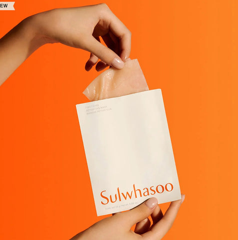 Sulwhasoo First Care Activating Mask