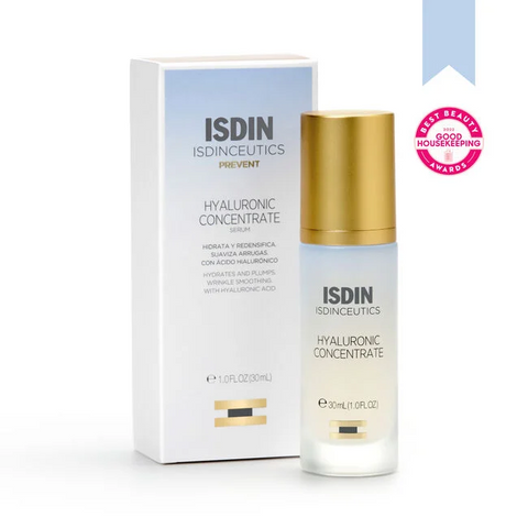 ISDIN Hyaluronic Concentrate Serum