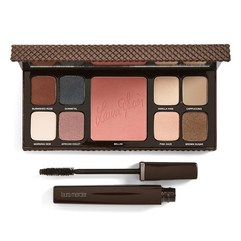 Laura Mercier The Art of Color Eye & Cheek Collection (Limited Edition)