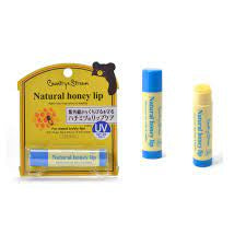 Country & Stream Natural Honey Lip Balm