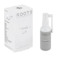 Roots Salon Professional POWER UP