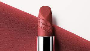 Dior Rouge Dior Engraved Couture Motif Limited Edition Couture Colour Lipstick