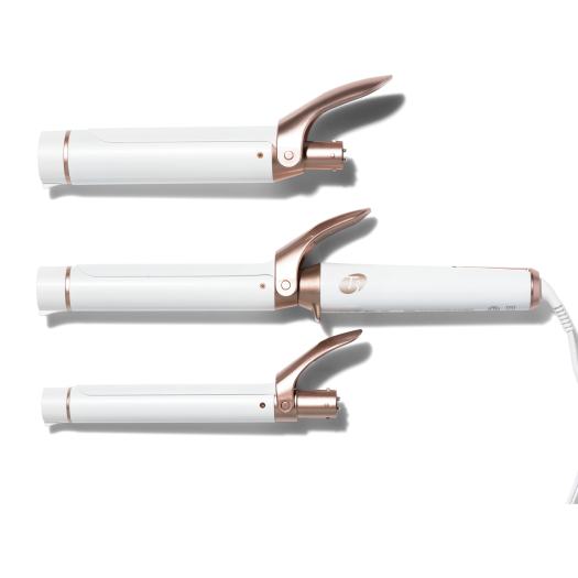 T3 Twirl Trio Curling Iron Make Up Pro