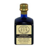 OJAI Olive Oil Company Infused Olive Oil