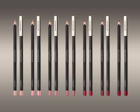 Burberry Lip Definer Lip Shaping Pencil