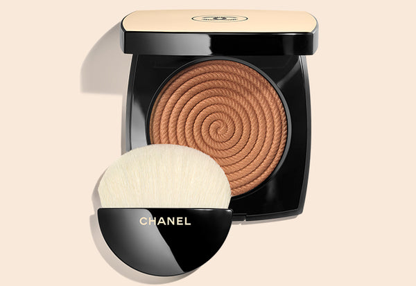 Chanel Les Beiges Healthy Glow Illuminating Powder