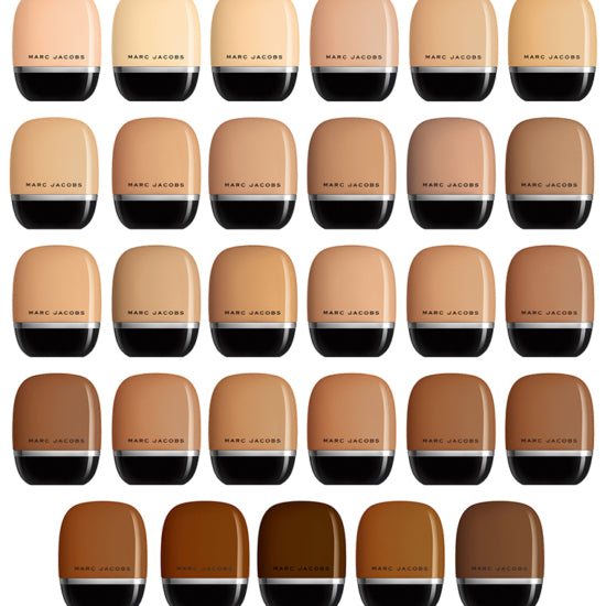 Marc jacobs shop shameless foundation