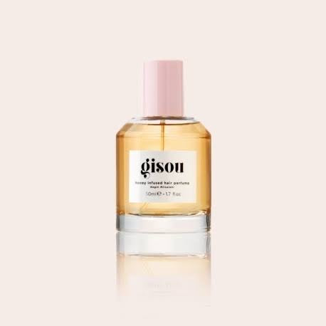 Gisou 2024 hair perfume