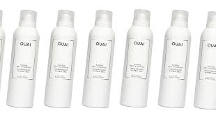 OUAI Super Dry Shampoo