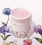 Dior Miss Dior Scented Candle