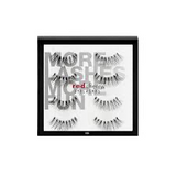 Red Cherry Lashes 4 Pack
