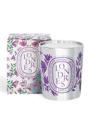 Diptyque Londres Scented Candle
