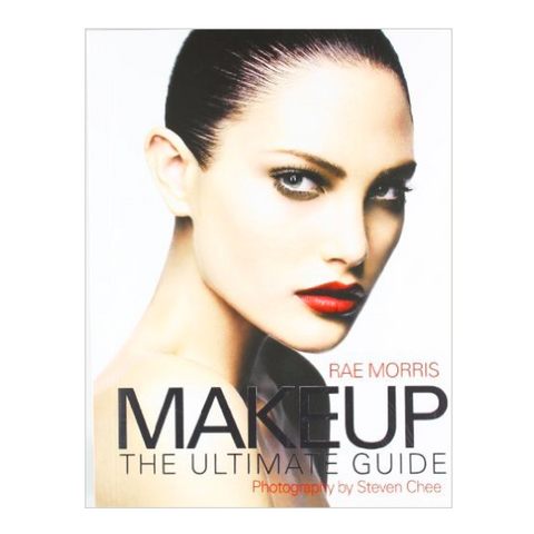 Makeup: The Ultimate Guide