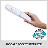 UV Care Pocket Sterilizer