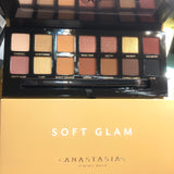 Anastasia Beverly Hills Soft Glam Palette