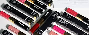 Chanel Le Rouge Duo Ultrawear Liquid Lip Color
