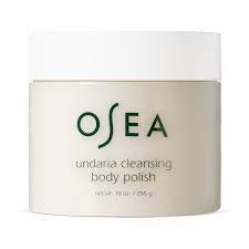 Osea Undaria Cleansing Body Polish