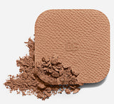 Dolce & Gabbana Face & Eyes Match Lasting Bronzer & Eyeshadow Powder