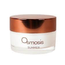 Osmosis SUMMER Cooling Enzyme Mask
