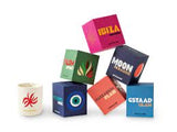 Assouline Travel from Home Scented Candles