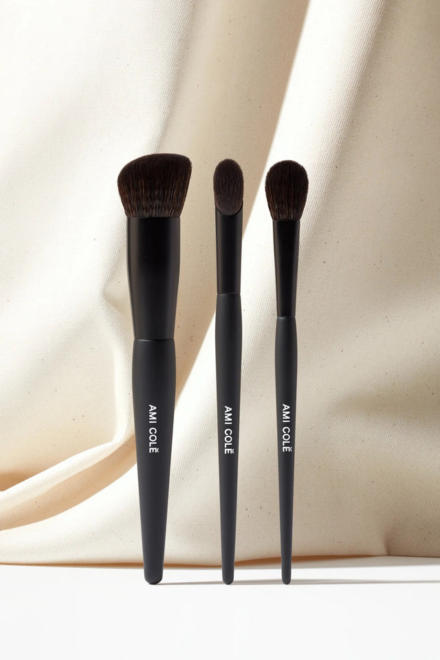 Chanel Collection Of Essential Brushes Limited Edition – Make Up Pro