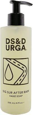 D.S. & Durga Big Sur After Rain Hand Soap