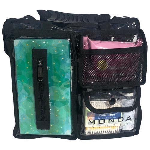 Monda MST-235 Multi Functional Shoulder Set Bag