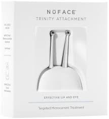 NuFace Trinity Attachment Effective Lip & Eye