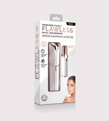 Finishing Touch Flawless Facial Hair Remover