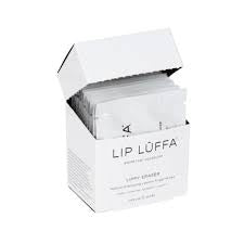 Lip Luffa Lippy Eraser