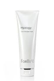 Forlle’d Hyalogy Facial Massage Cream