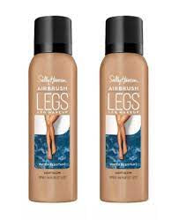 Sally Hansen Airbrush Legs Spray-On Perfect Legs