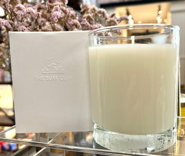 The Surf Club Joya Scented Candle