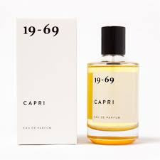 19-69 Capri Eau De Parfum