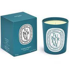 Diptyque Tubereuse Liberty Limited Edition