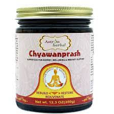 Astron Herbal Chyawanprash