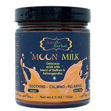 Astron Herbal Moon Milk