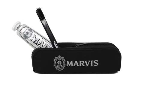 Marvis Travel Toiletry Kit