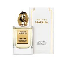 Maison Mataha Escapade Gourmande Extrait De Parfum